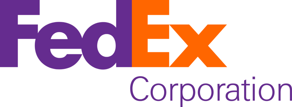 logo negative space