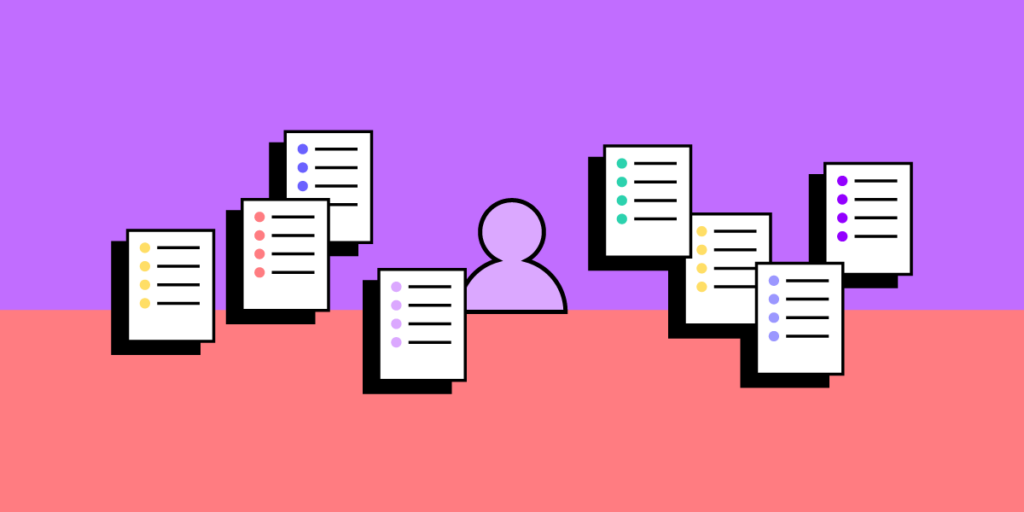 Desk research in UX design — definition, methods, and step-by-step guide