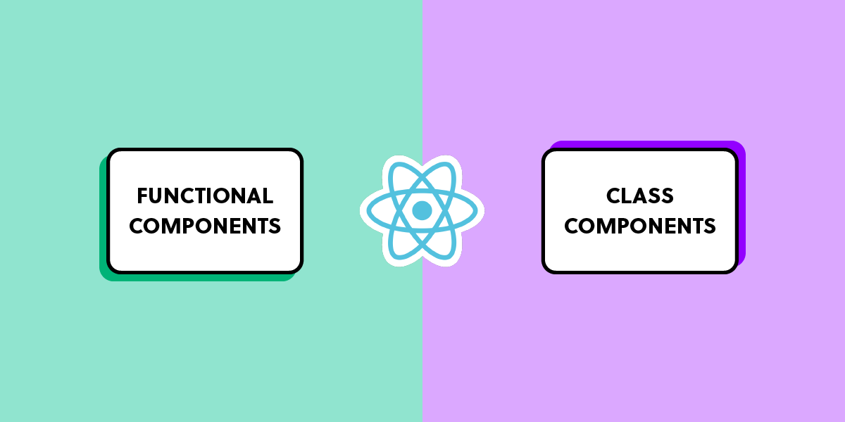 functional-vs-class-components 関数コンポーネント と クラスコンポーネントの違いとは?