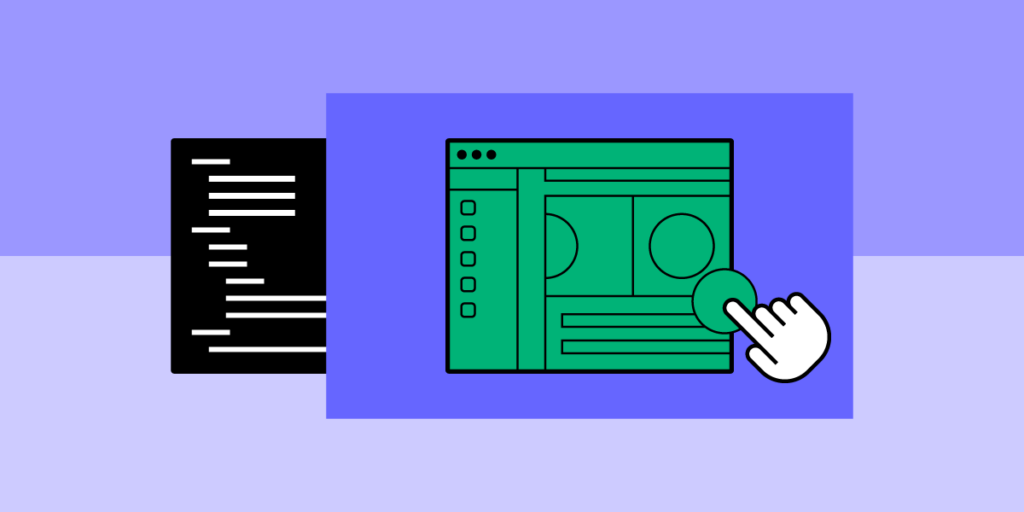 Web-based application development best practices
