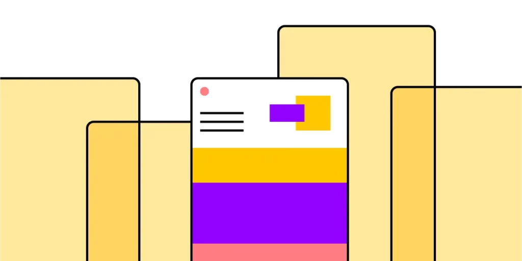 Prototype Examples from Low-Fidelity to High-Fidelity