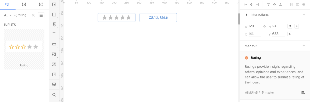 review