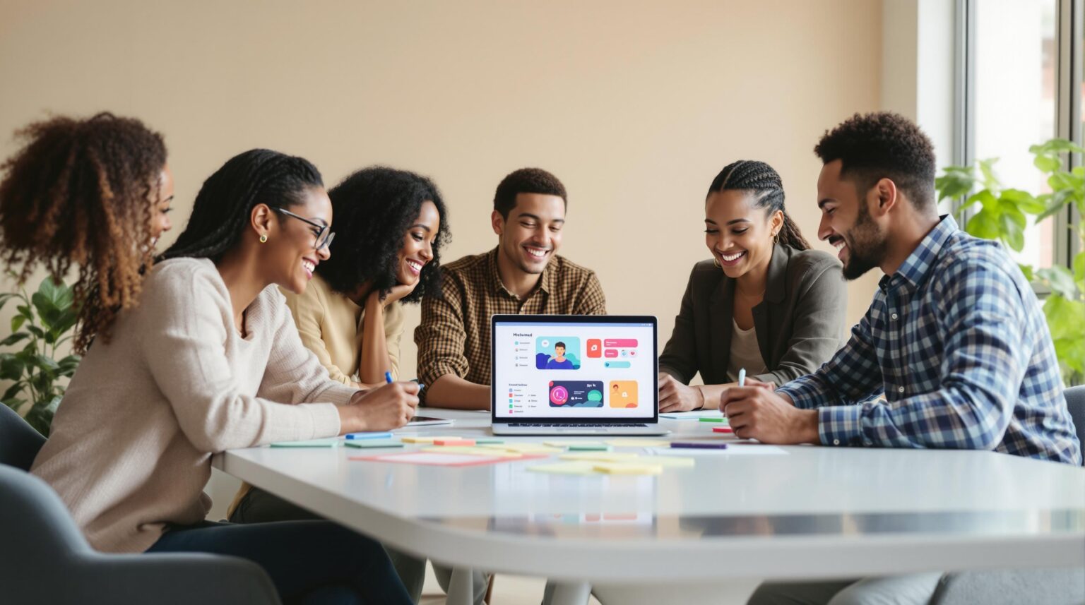 5 Methods for Testing Interactive Prototypes