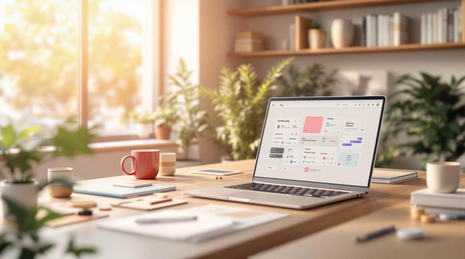 Component-Based Design: Complete Implementation Guide