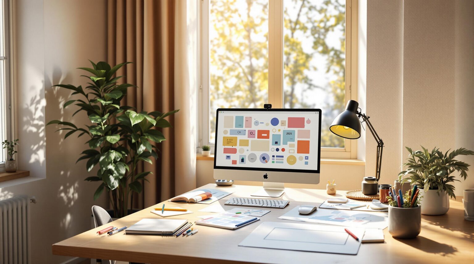 Ultimate Guide to Time Management for Designers