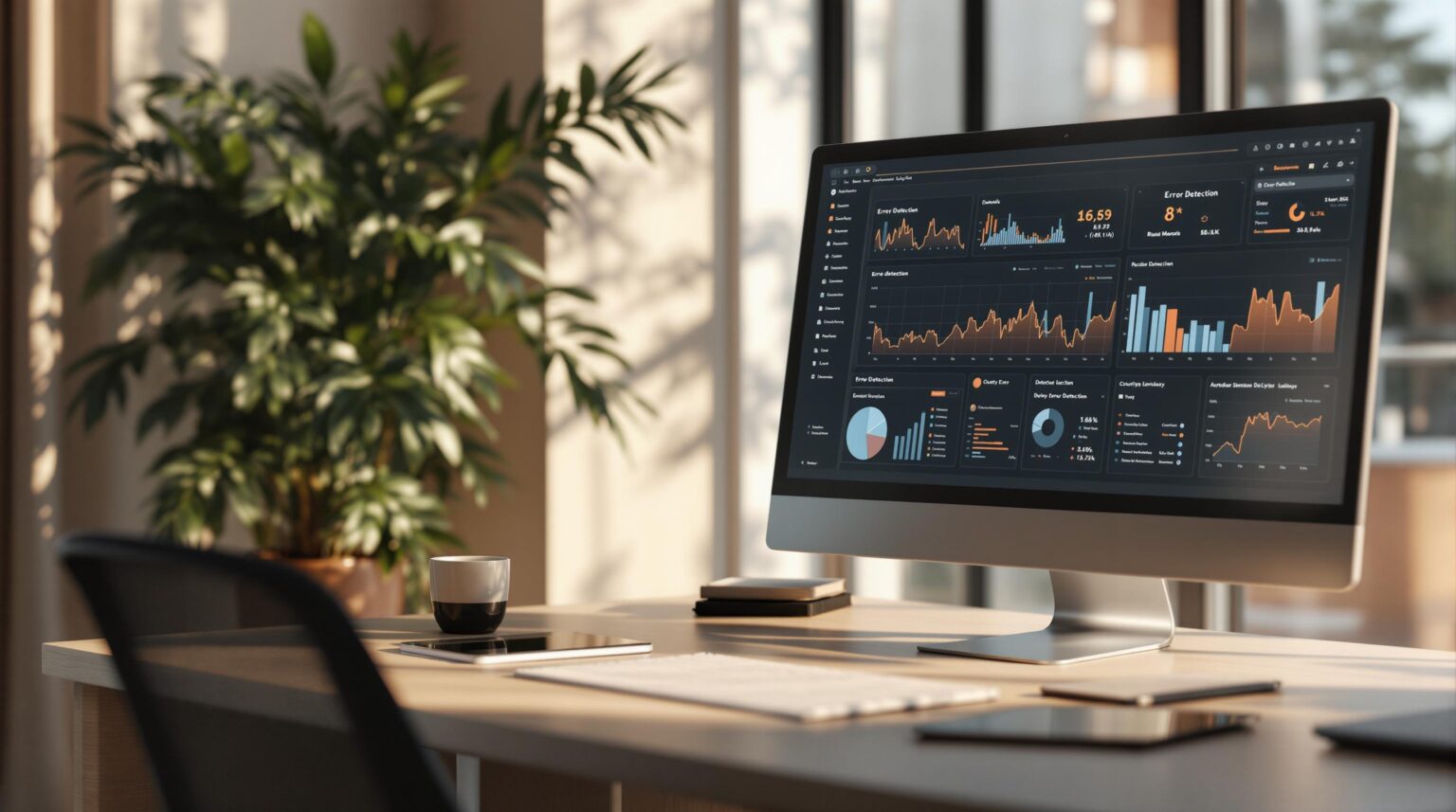AI Tools for Detecting Component Errors