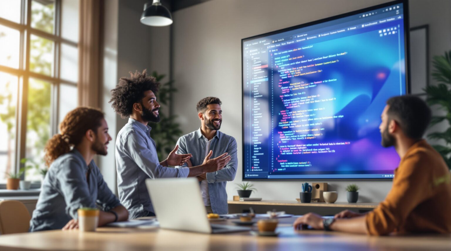 How Real-Time Code Preview Improves Design-to-Code Workflows