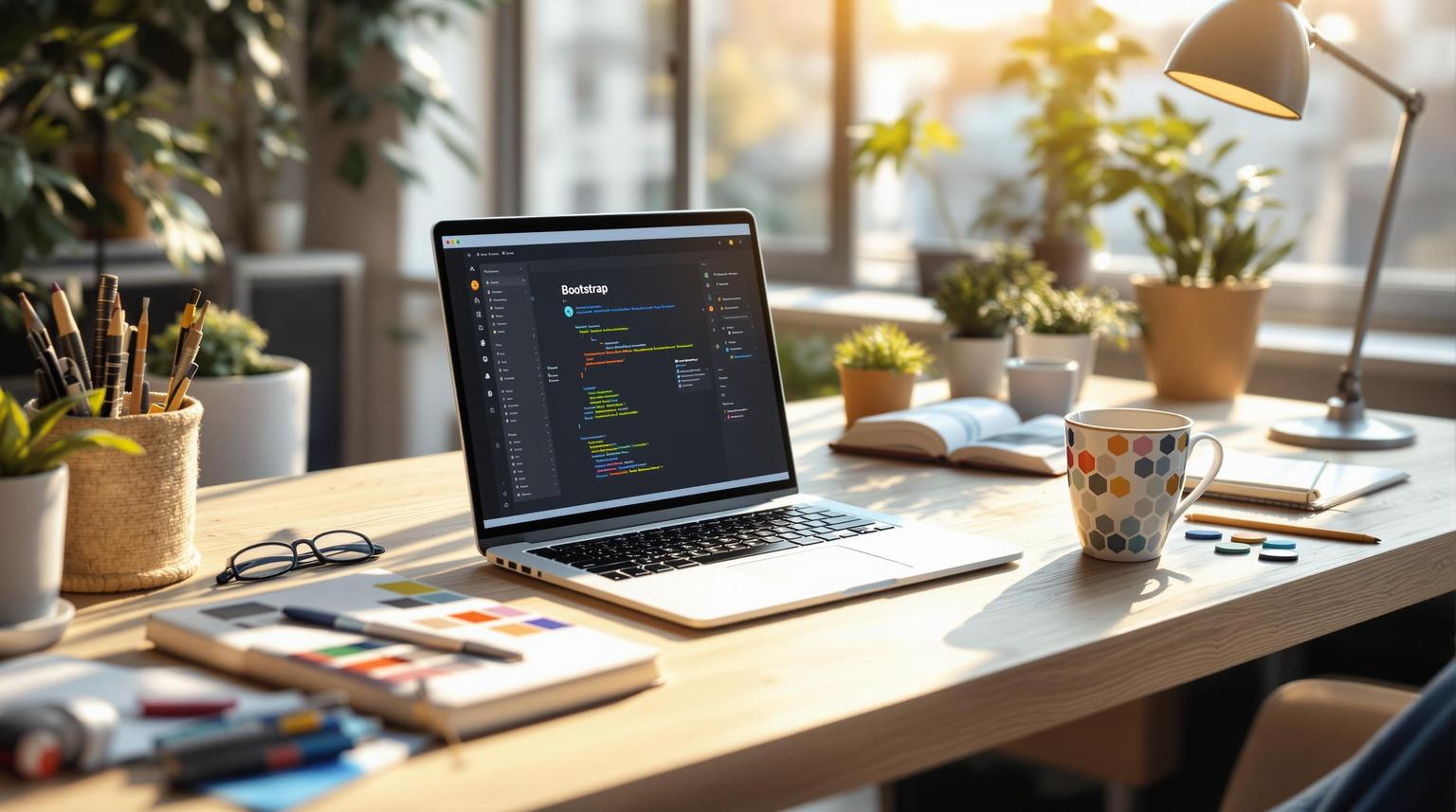 How to Build Prototypes with Bootstrap
