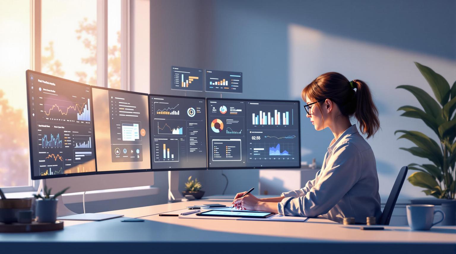 Predictive Analytics in UX: Key Benefits