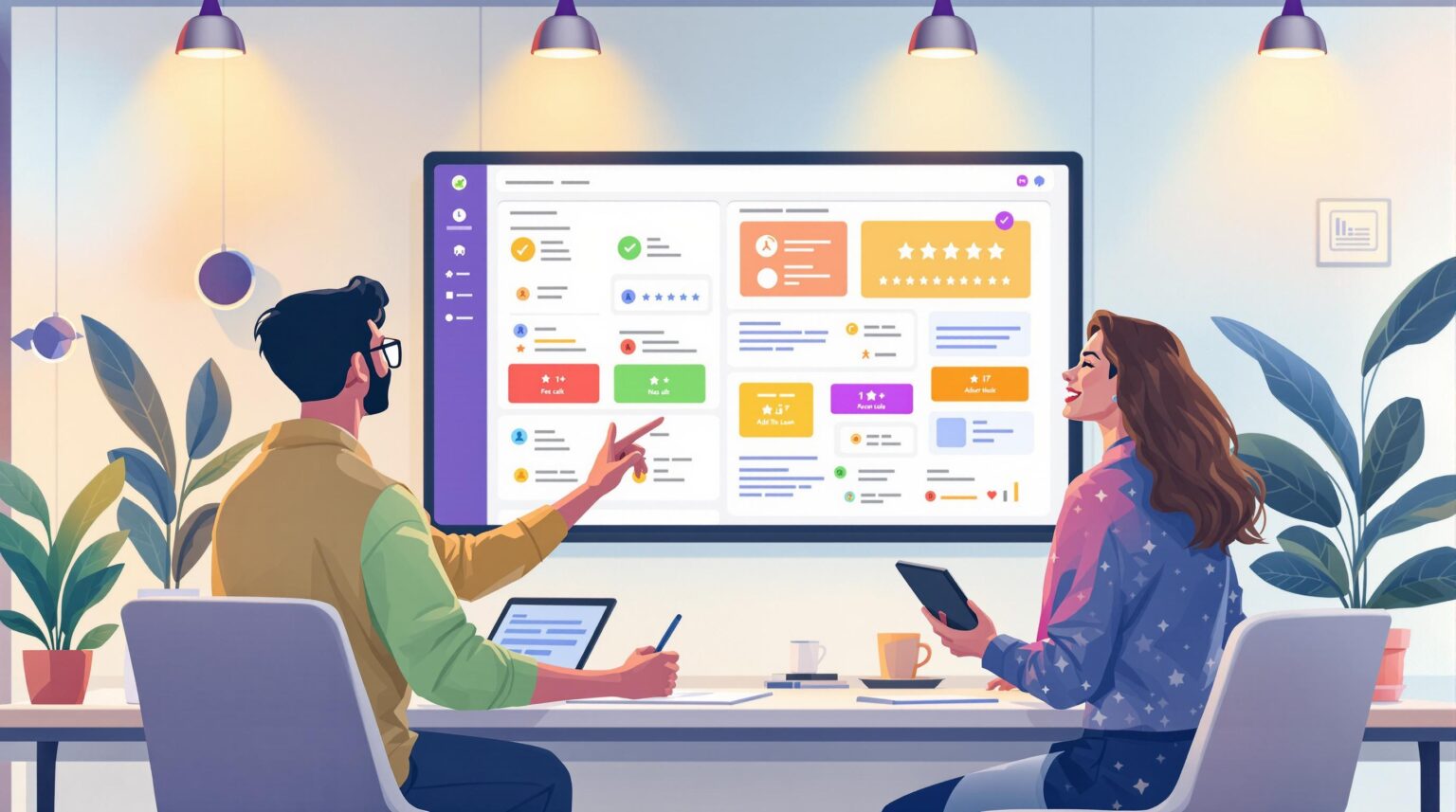 How Automated Accessibility Checks Improve Prototypes