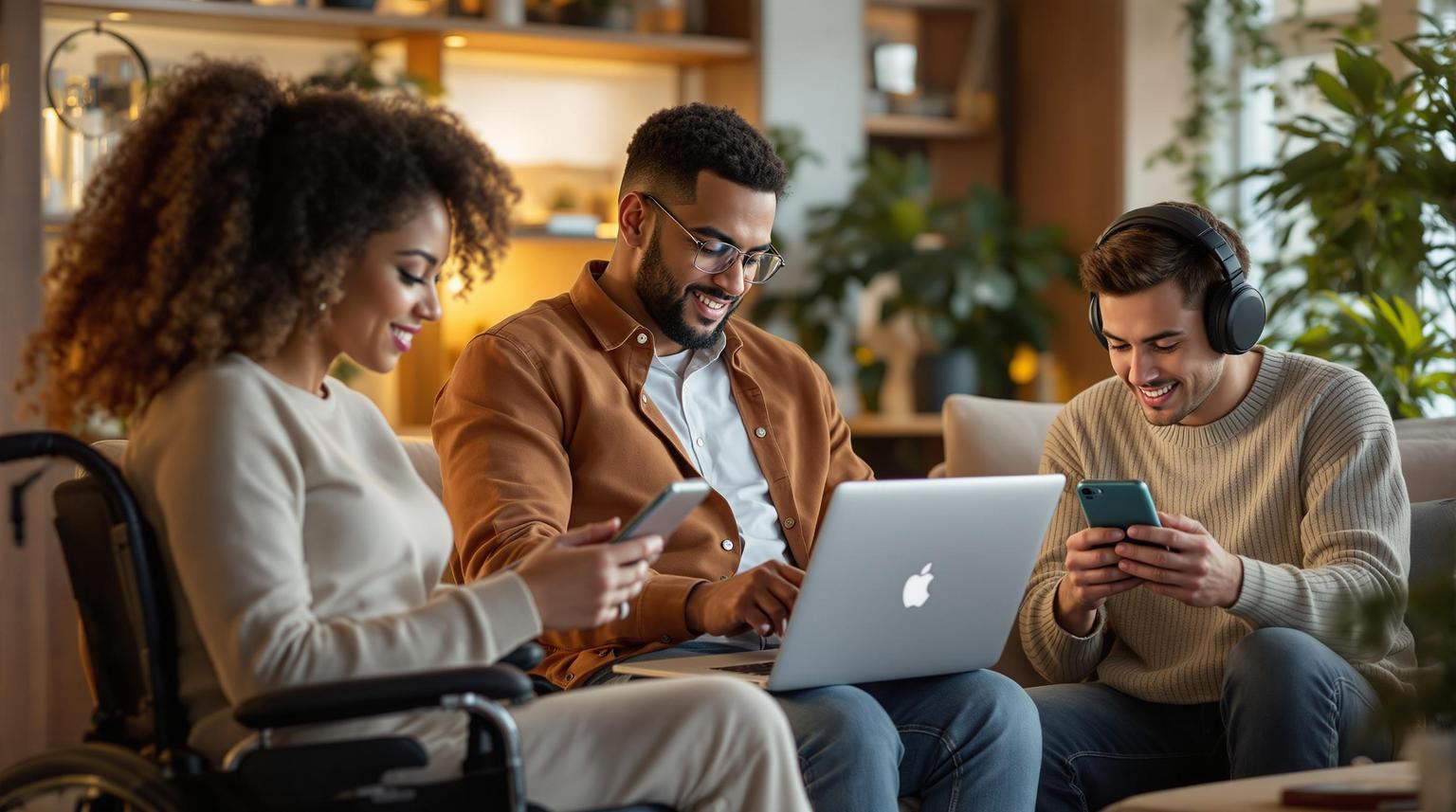 7 Metrics for Testing Accessibility Performance