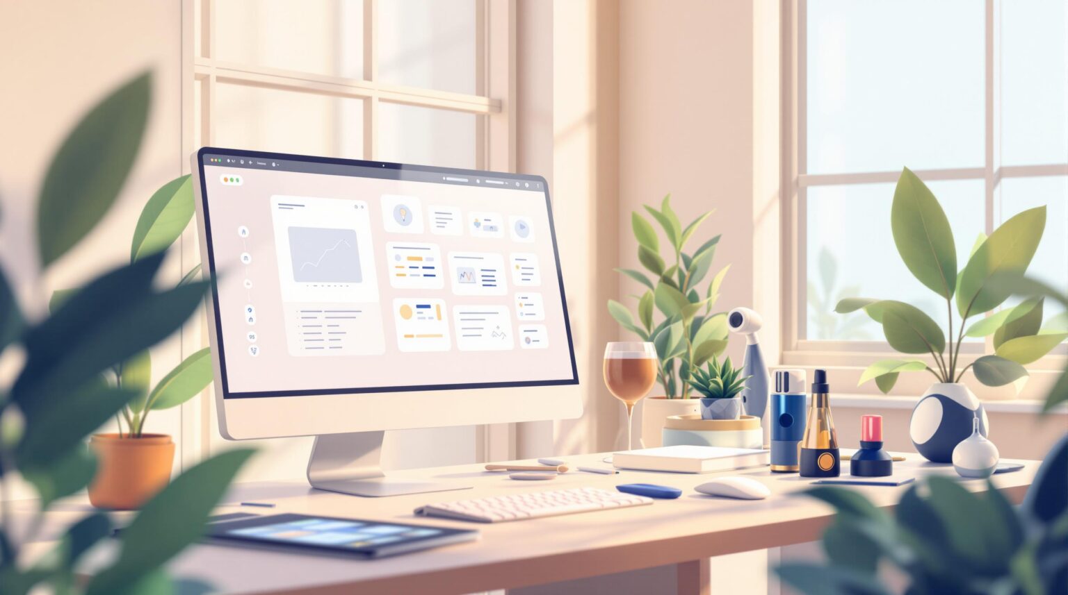 How to Automate Interactive Prototypes with AI