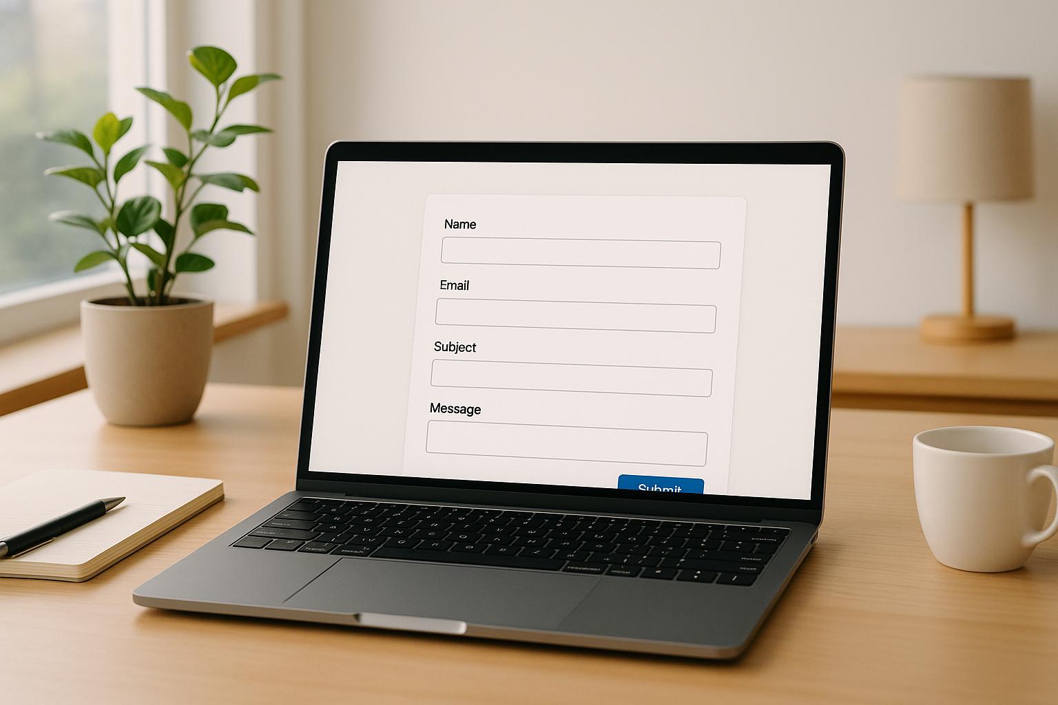 Ultimate Guide to Accessible Form Design