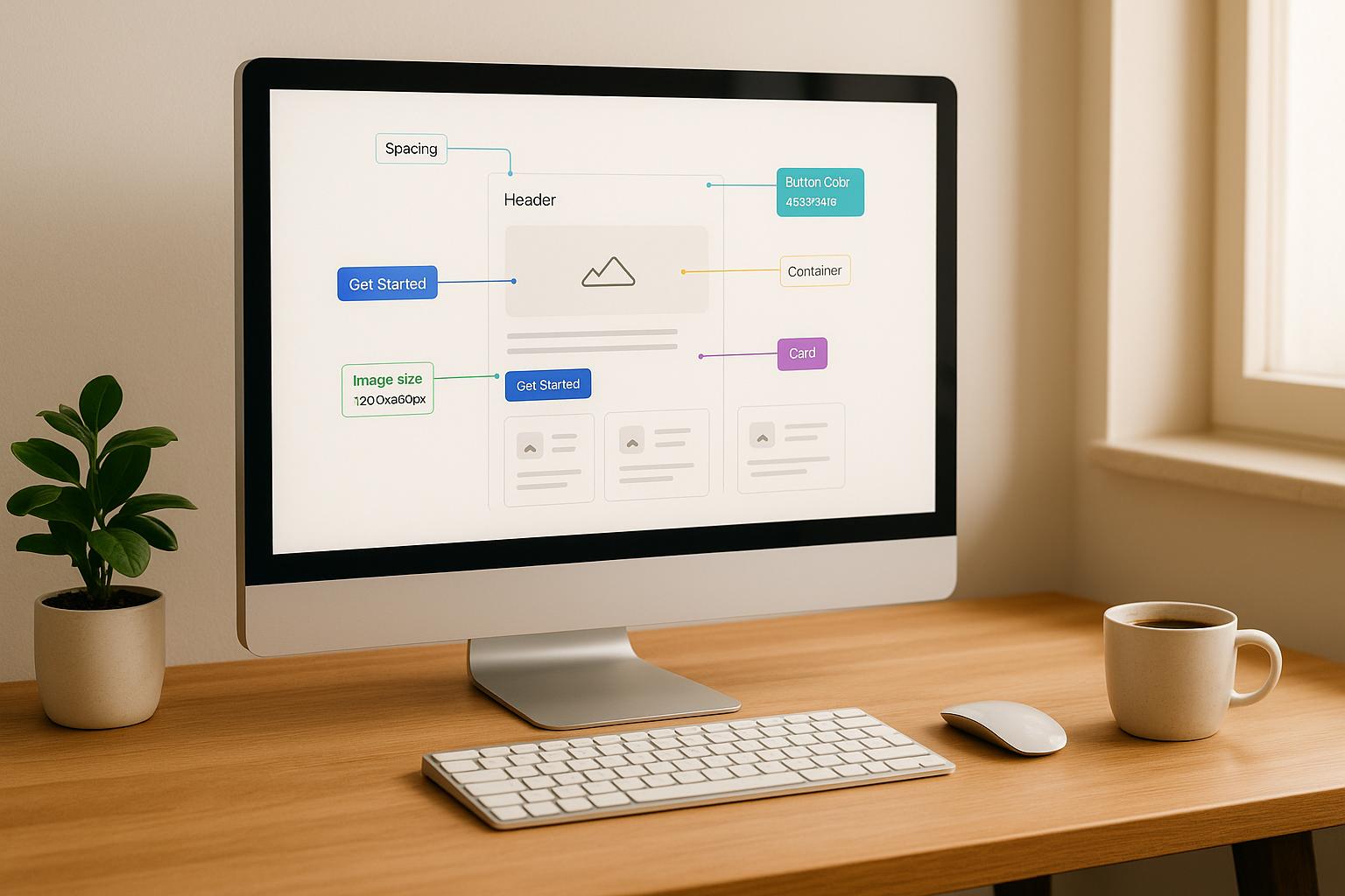 10 Annotation Examples for Clear Developer Handoff