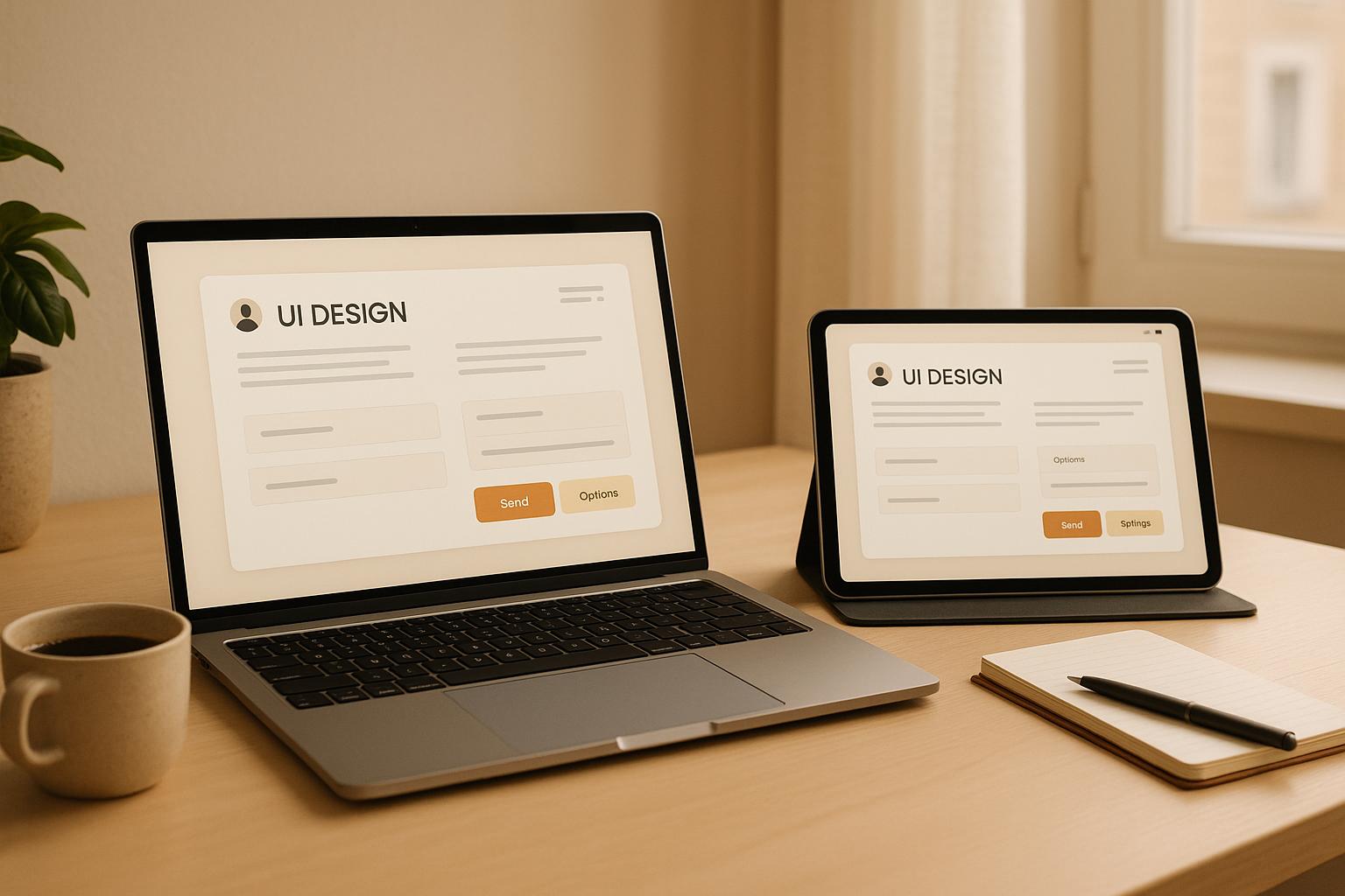 How to Verify UI Consistency Across Platforms