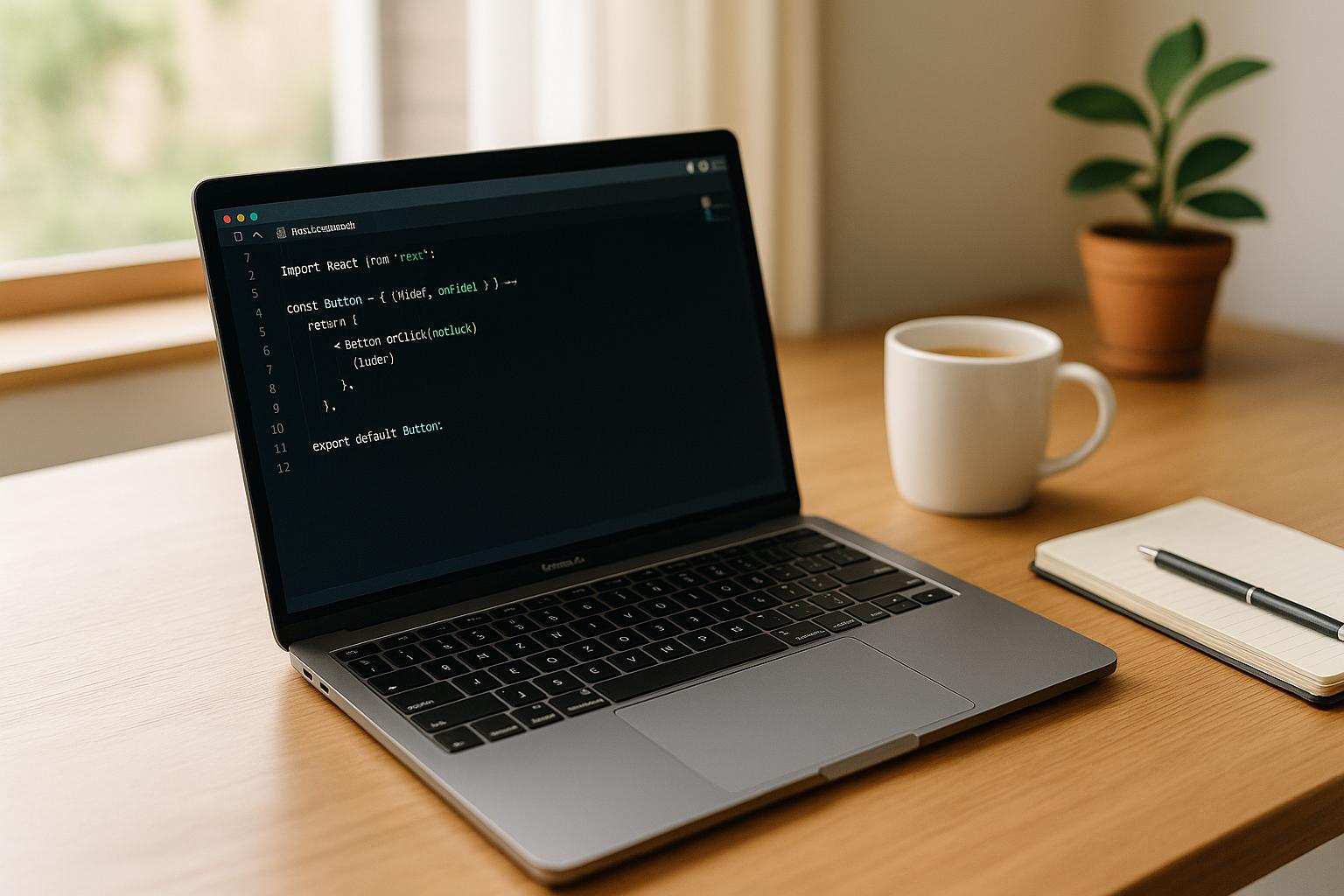 How to Build Reusable React Components