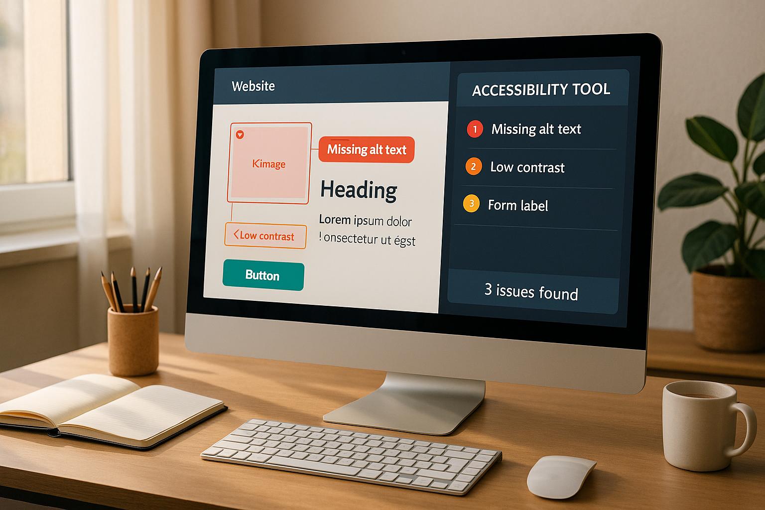 How Real-Time Accessibility Tools Improve UX