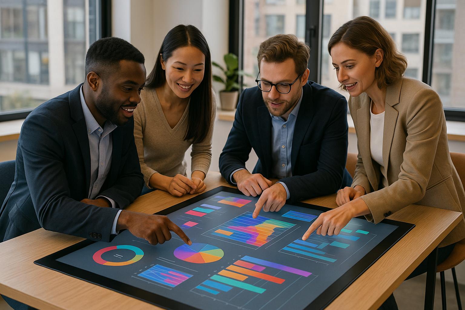 Ultimate Guide to Real-Time Collaborative Workflows