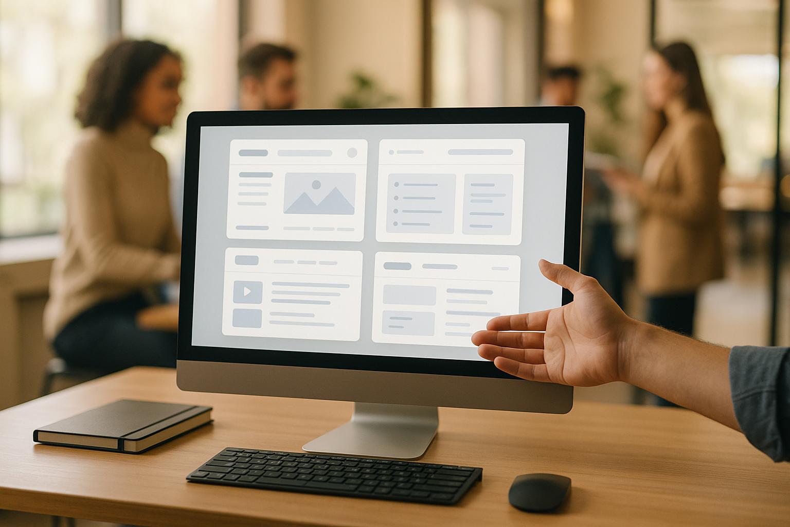 How AI Enhances Developer Handoff Automation