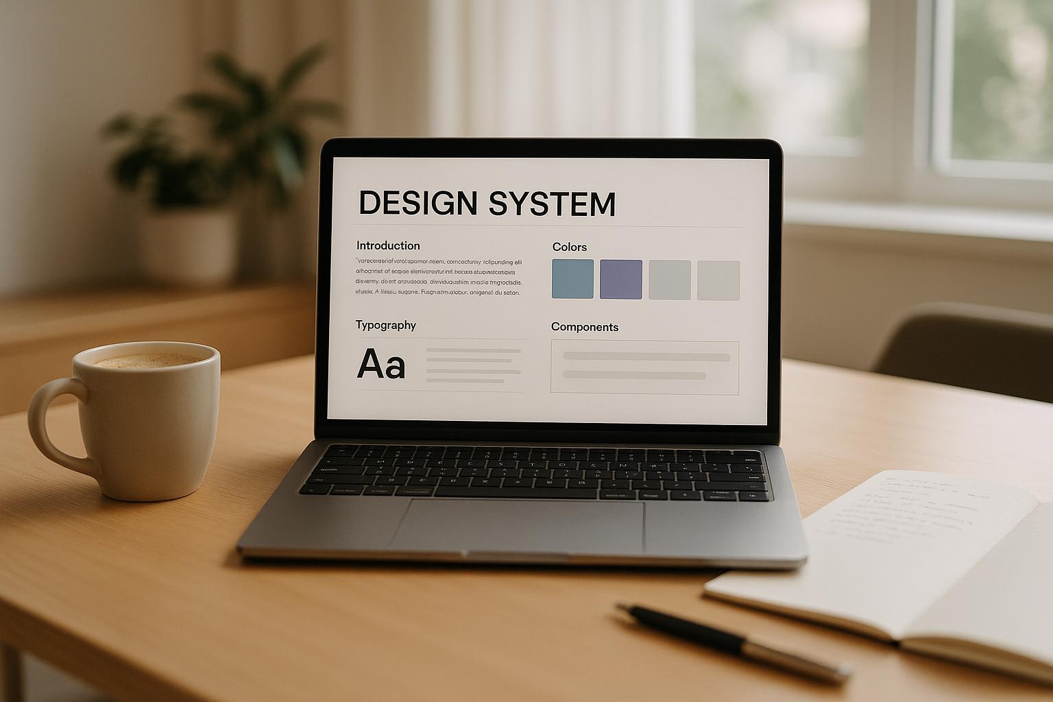 Common Design System Documentation Mistakes