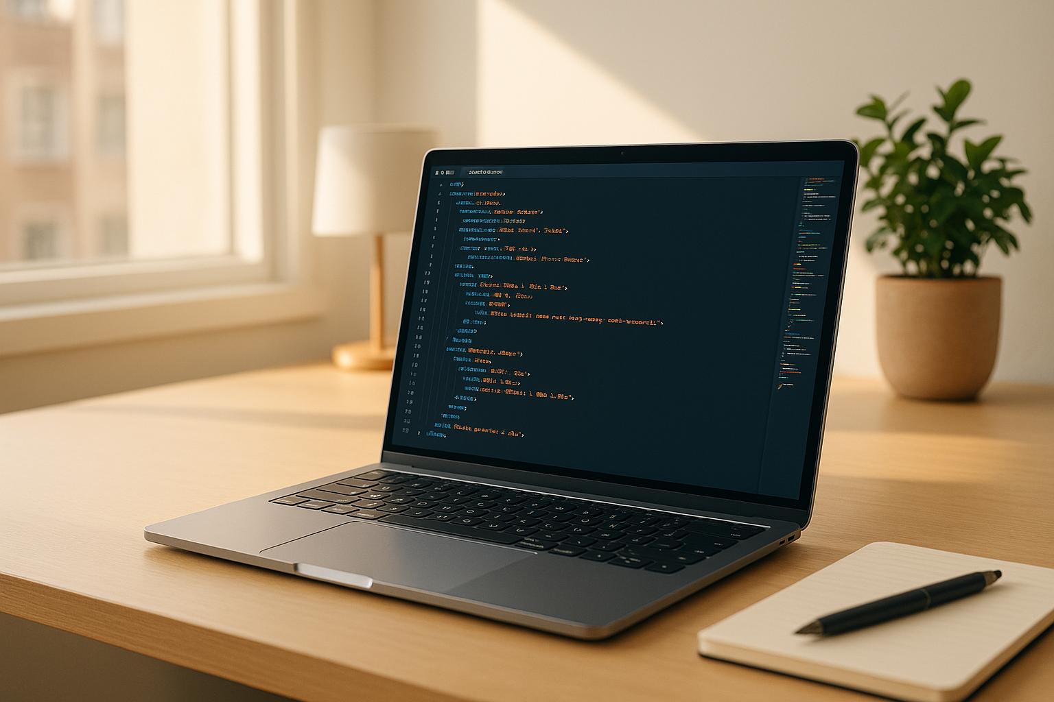 How AI Improves Free Responsive Code Export
