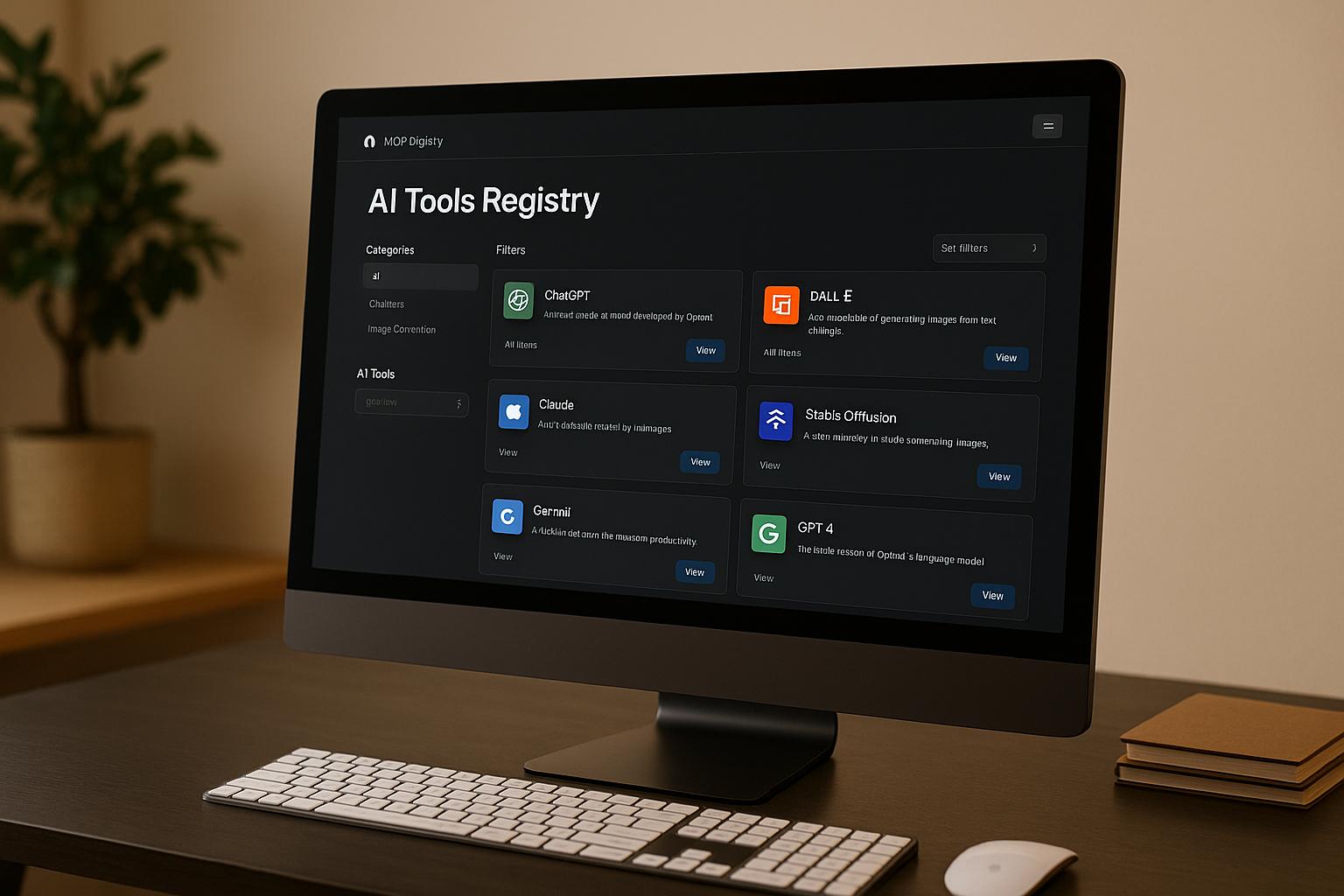 GitHub launches MCP Registry to streamline AI tool discovery
