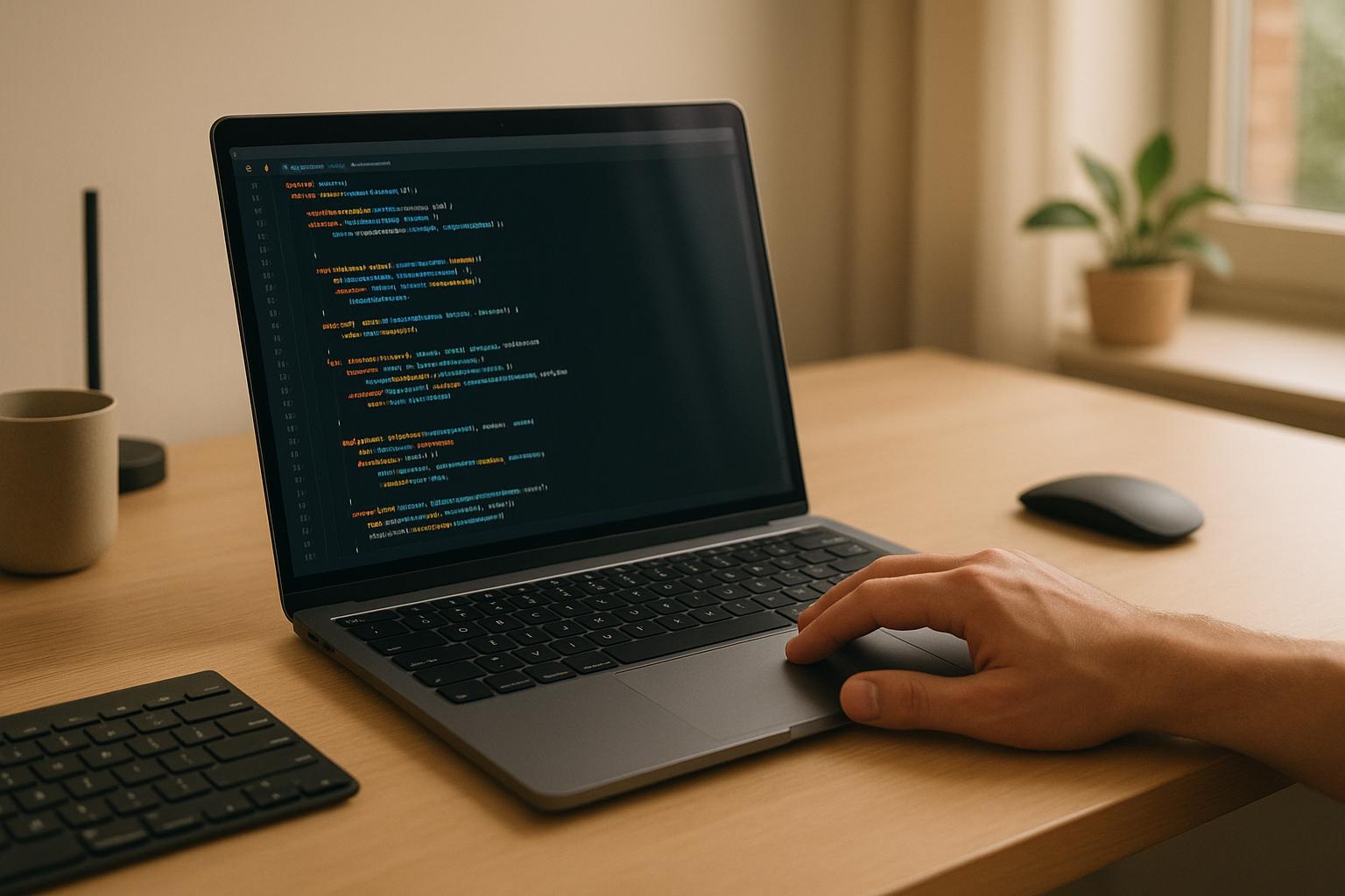 Master Your AI-Assisted Development Workflow