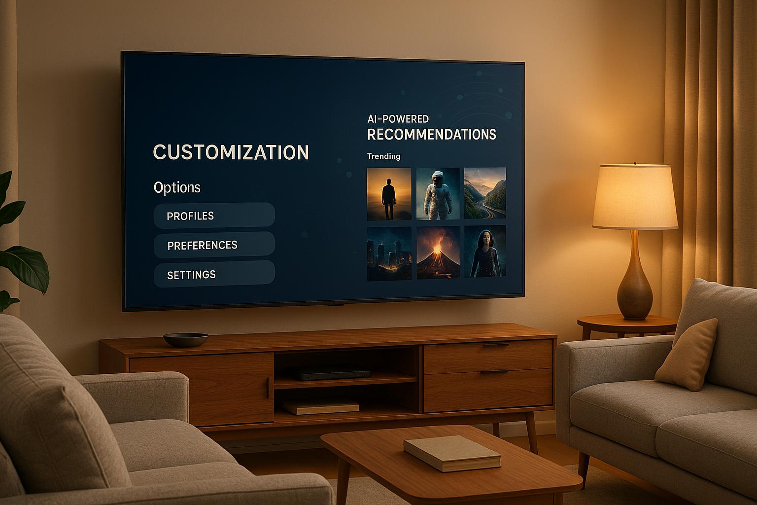 Irdeto and ContentWise announce partnership for AI-powered streaming personalization
