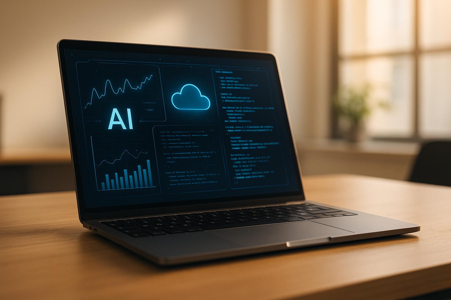 Devart announces dbForge 2025.2 update with AI enhancements and expanded cloud capabilities