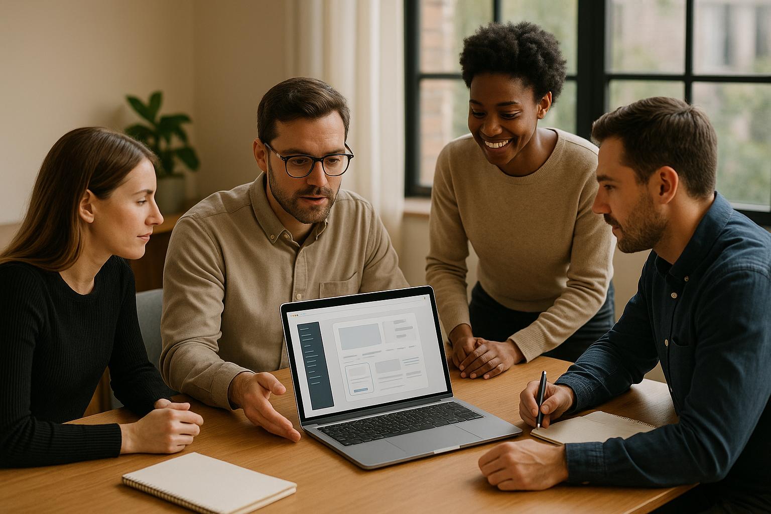 Design-to-Code Tools: Easiest Options for Teams