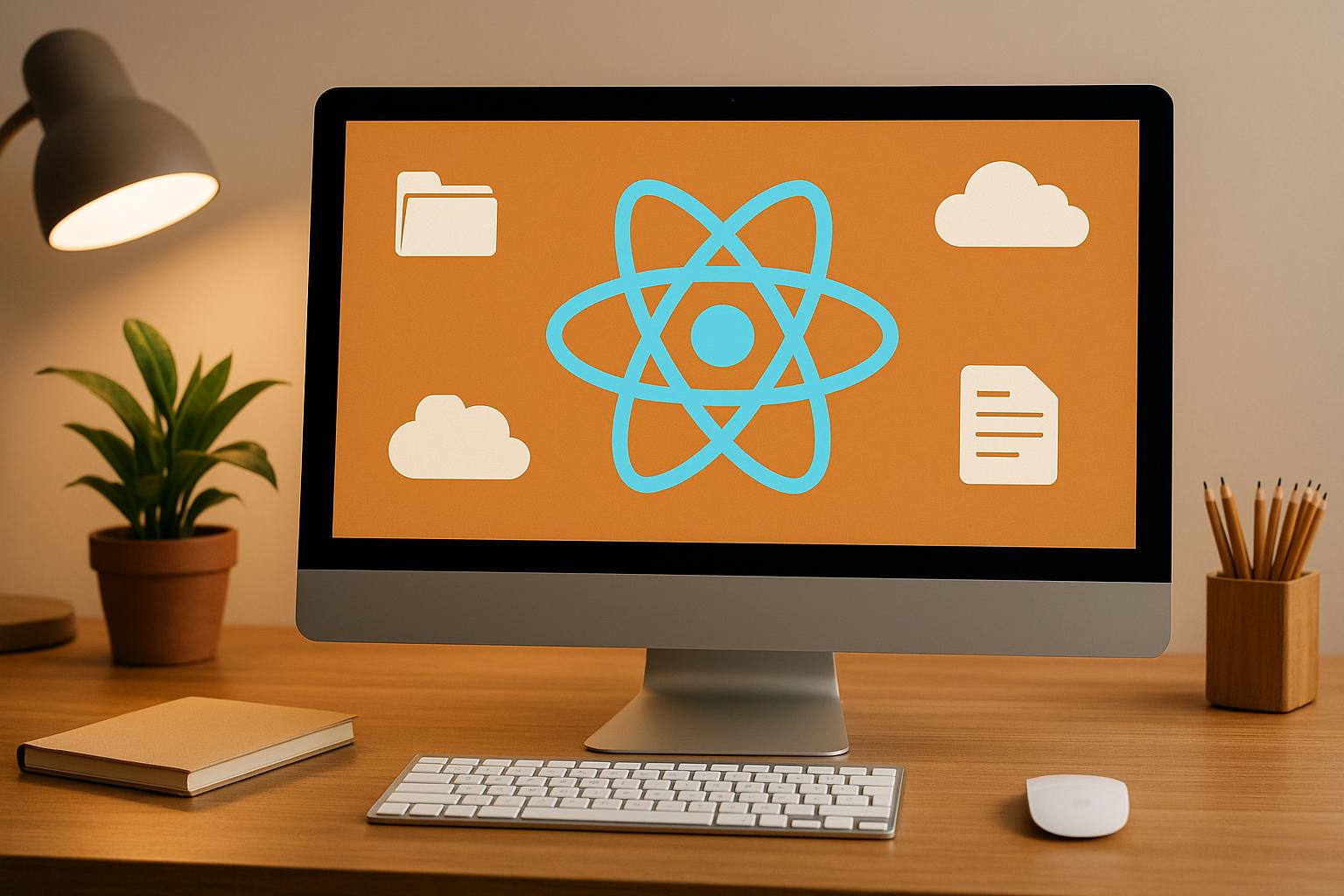 How to Use React for State Persistence