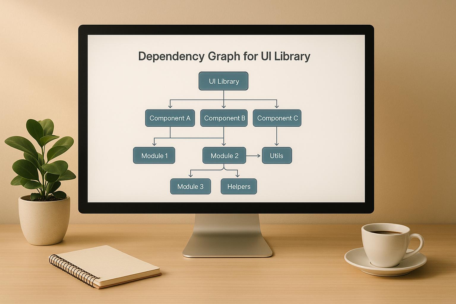 Top Dependency Resolution Strategies for UI Libraries