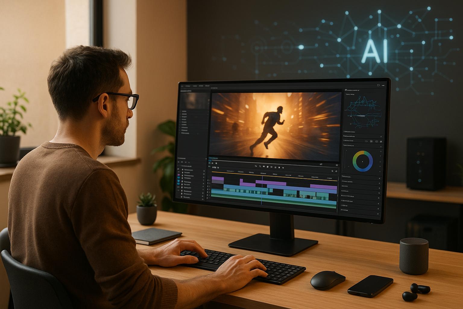 Beyond Next Ventures invests in FinalLayer to enhance AI video tools development