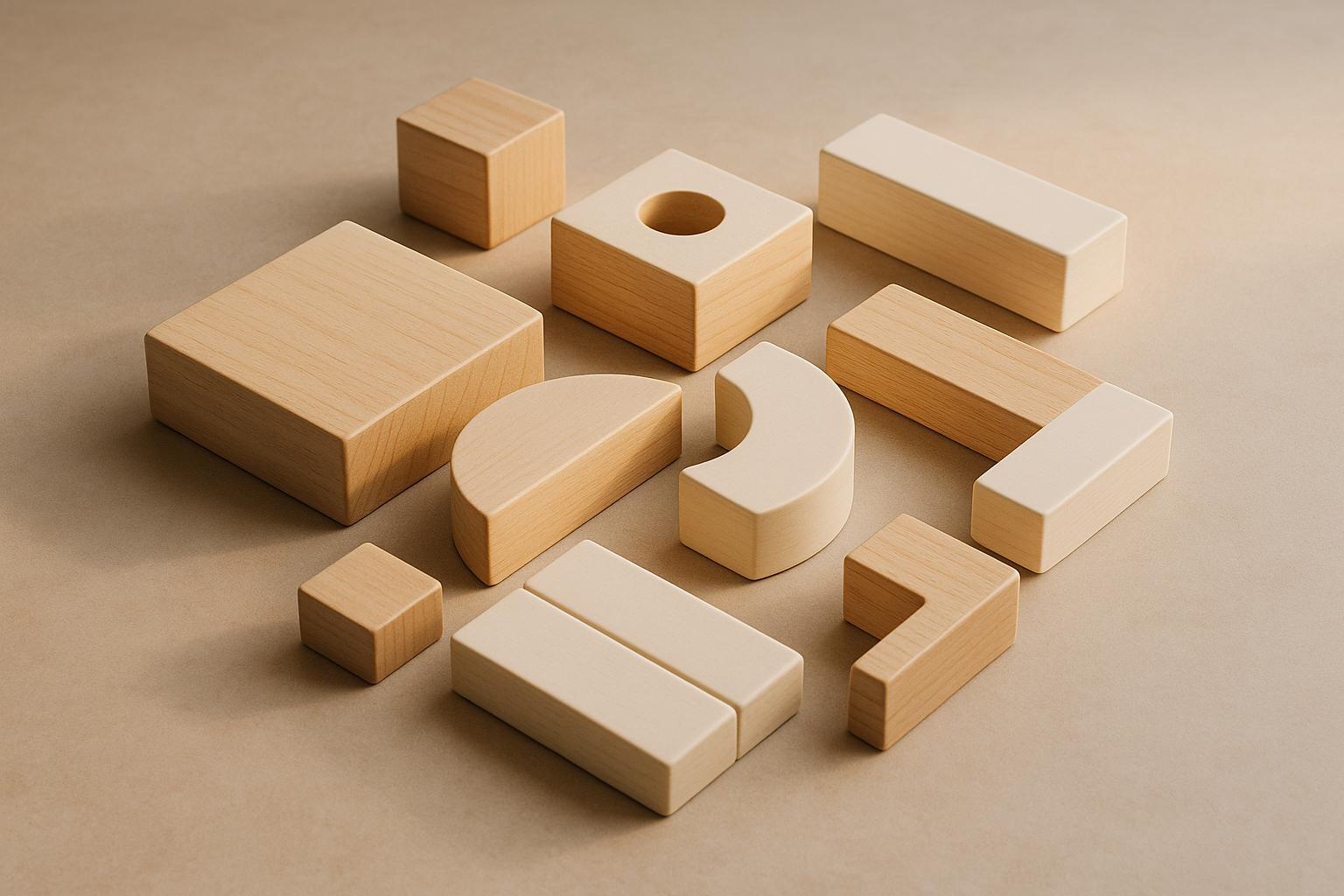 Reusable Components in Prototyping