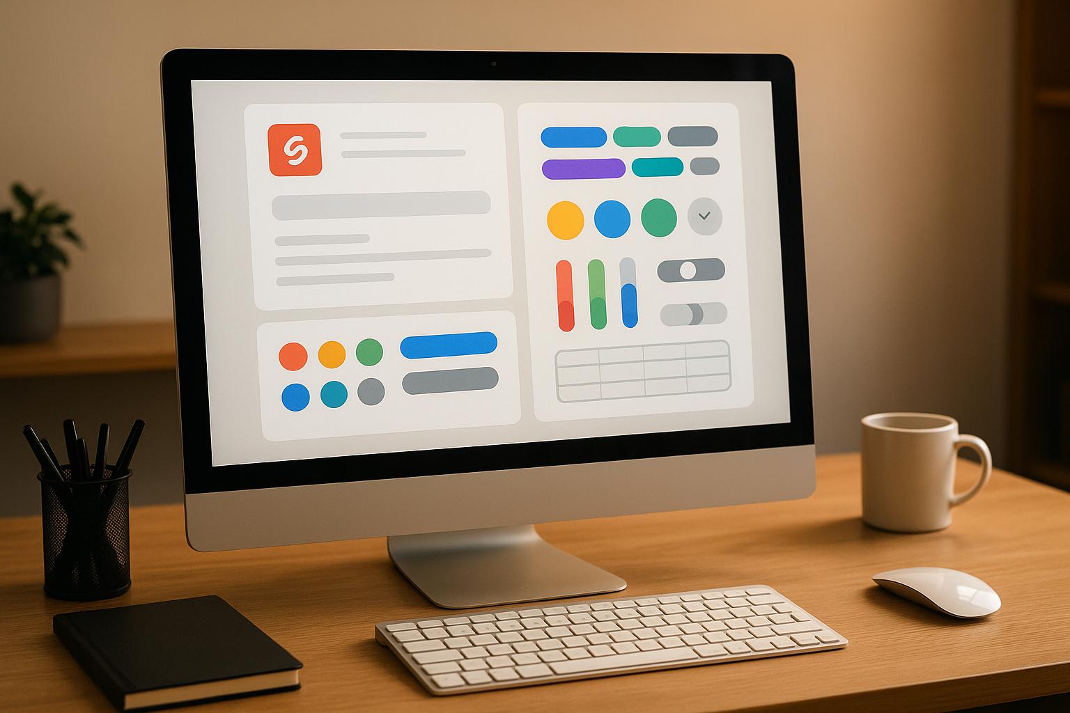 Top 10 Svelte UI Libraries for Prototyping