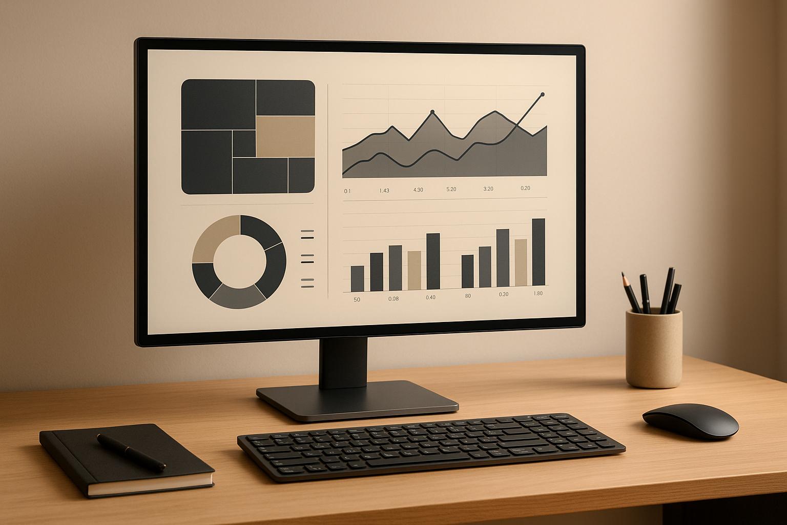 Top Metrics for UI Component Performance Benchmarking