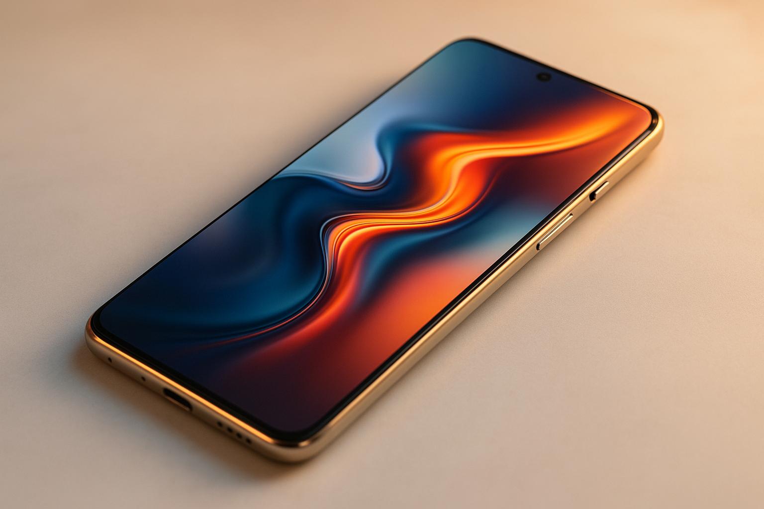 OnePlus unveils OxygenOS 16 with AI tools and enhanced design