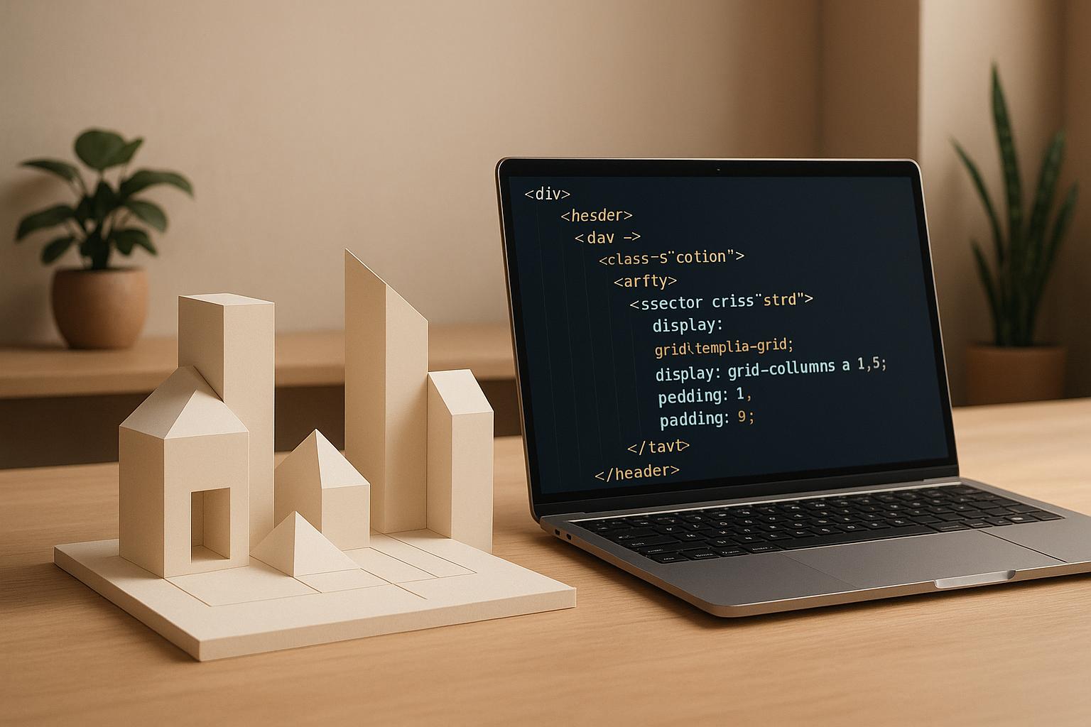 No-Code Automation for Design-to-Code: Problem-Solution Guide