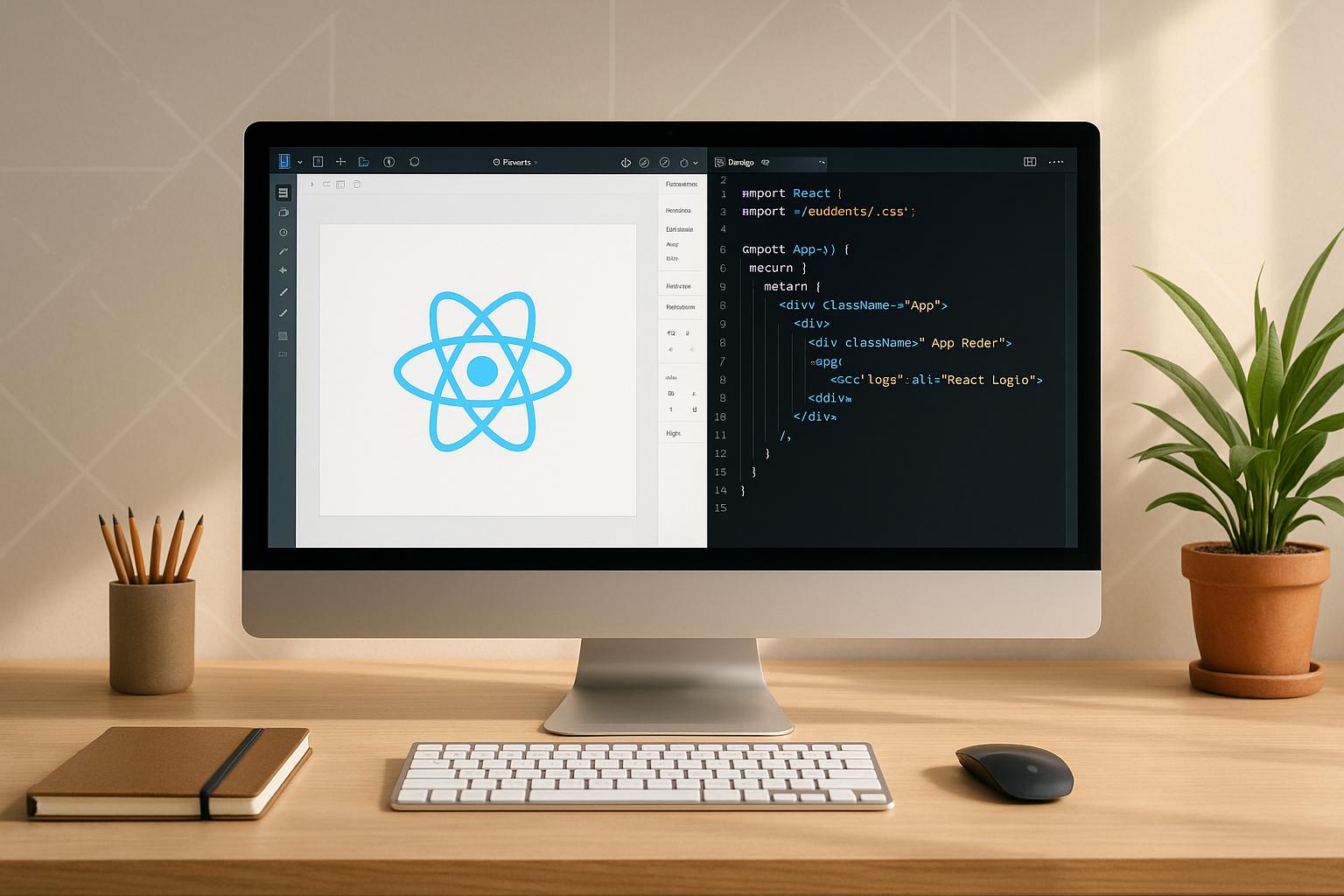 Best Responsive Code Export Tools for React Projects
