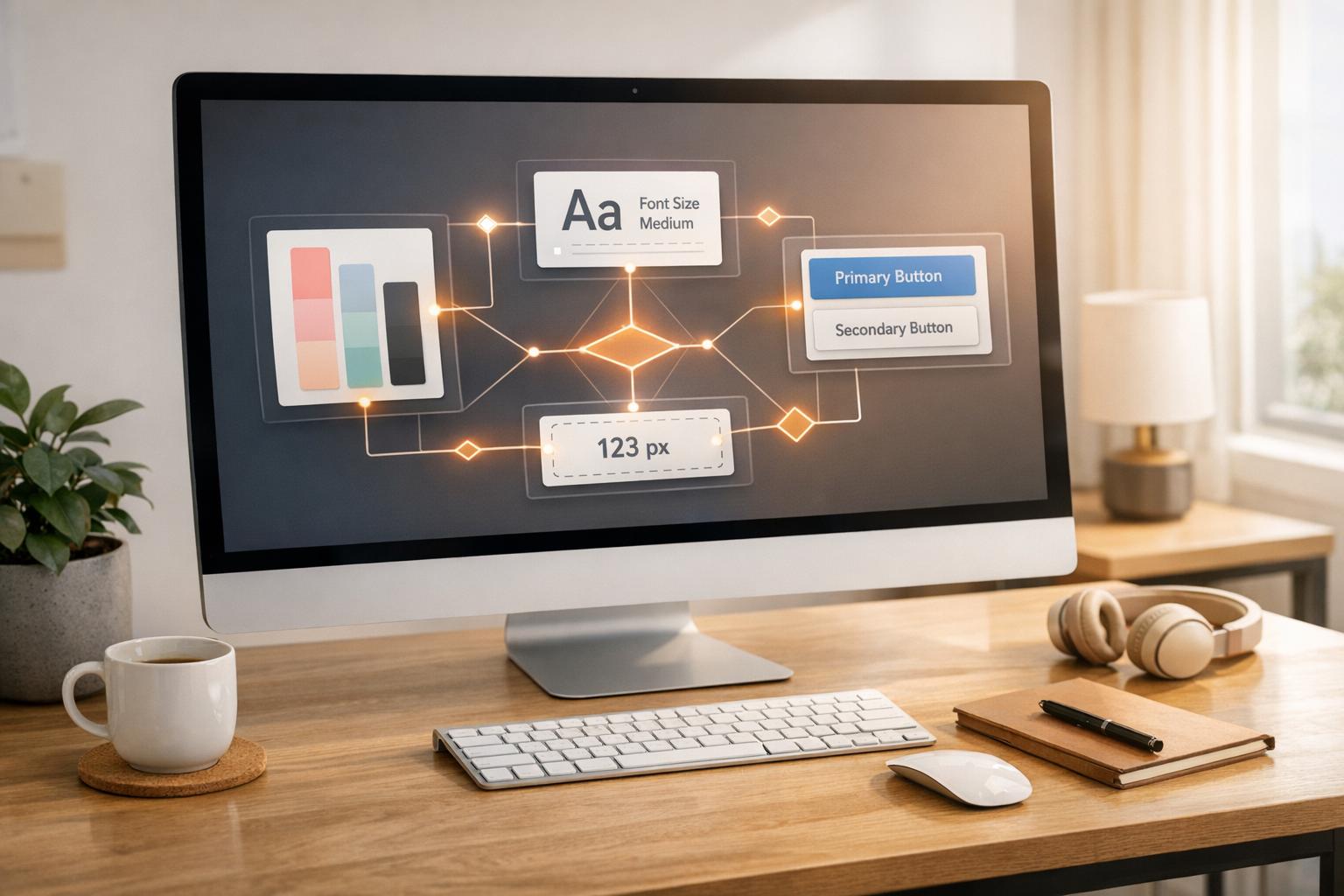 AI in Design Systems: Consistency Made Simple