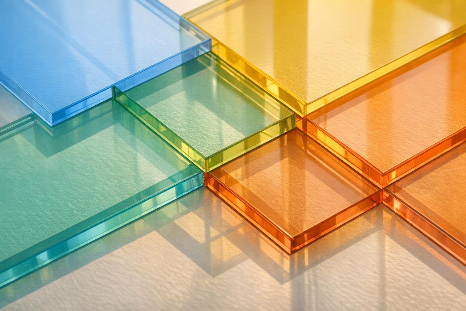 Color Consistency in Design Systems