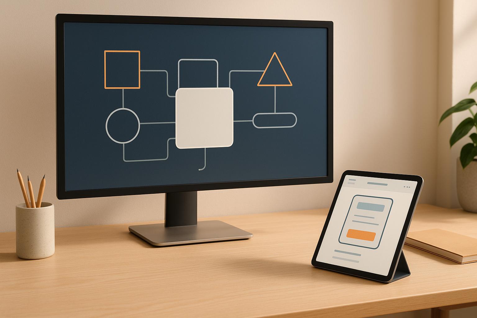 5 Steps to Link Design Systems with Prototypes