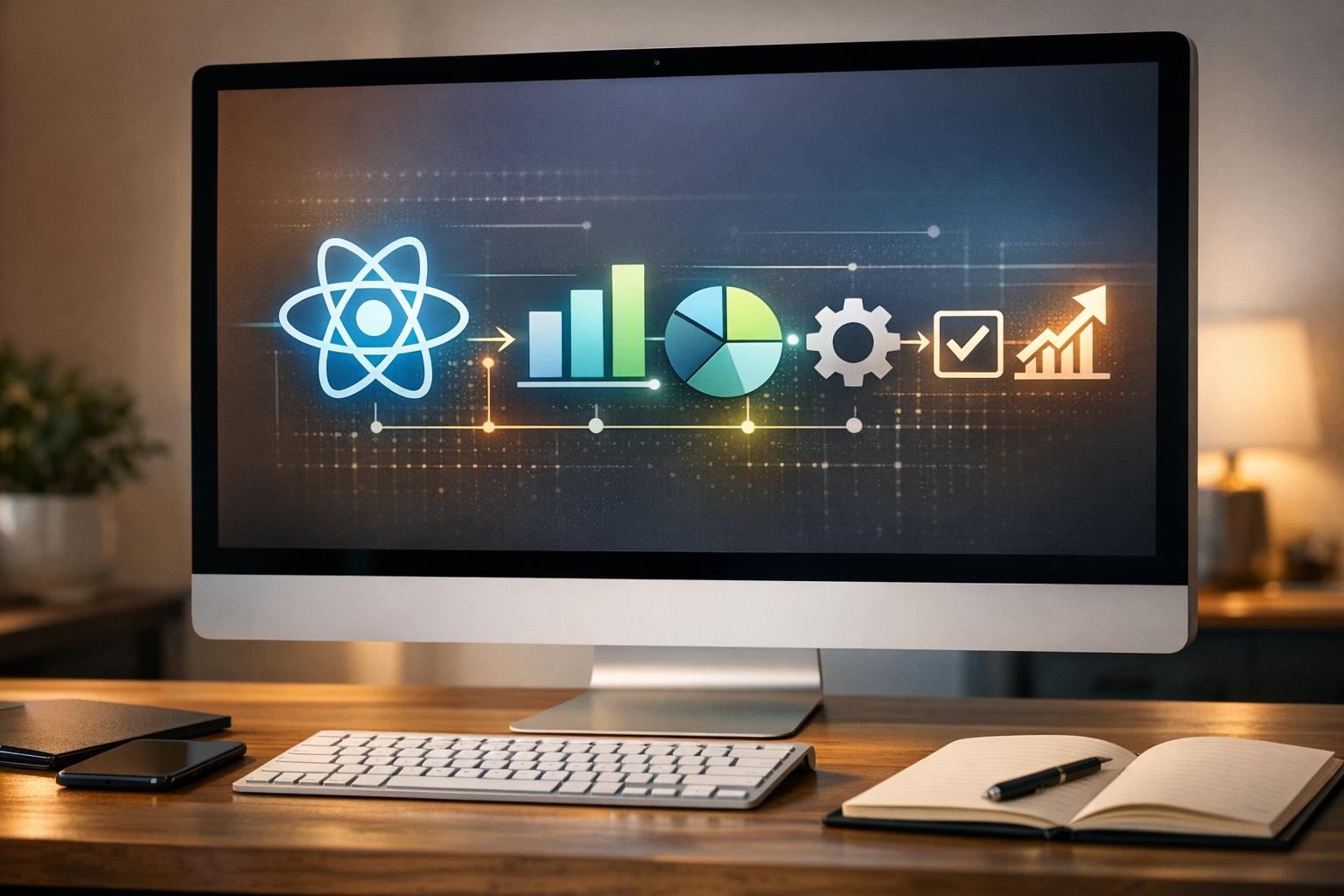 React Components and Rendering Performance