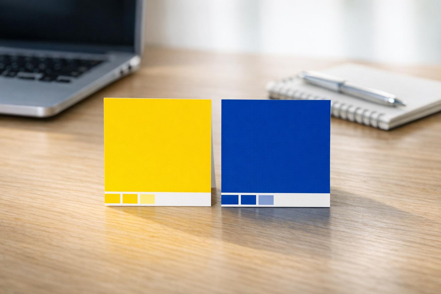 Accessibility Color Contrast Checker