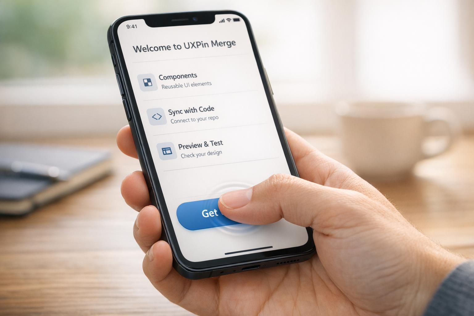 Responsive Design for Touch Devices: Key Considerations