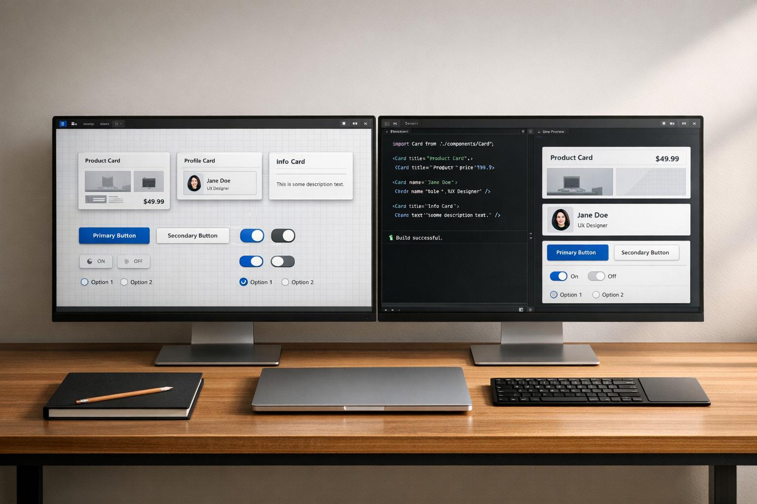The Rise of Code-Based Prototyping: Why Teams Are Moving to UXPin