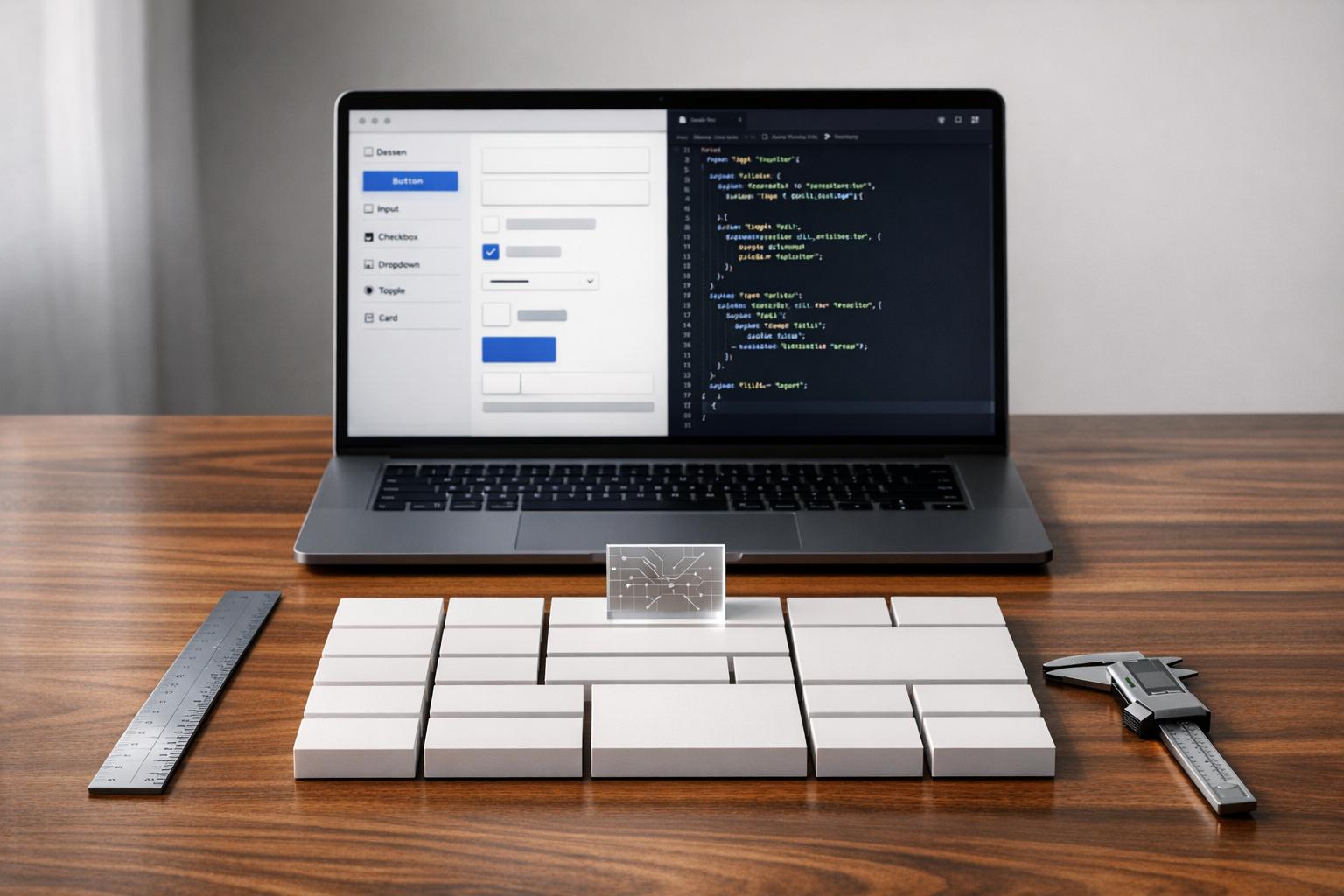 How to prototype using Claude Opus 4.5 + Custom Design Systems - Use UXPin Merge!
