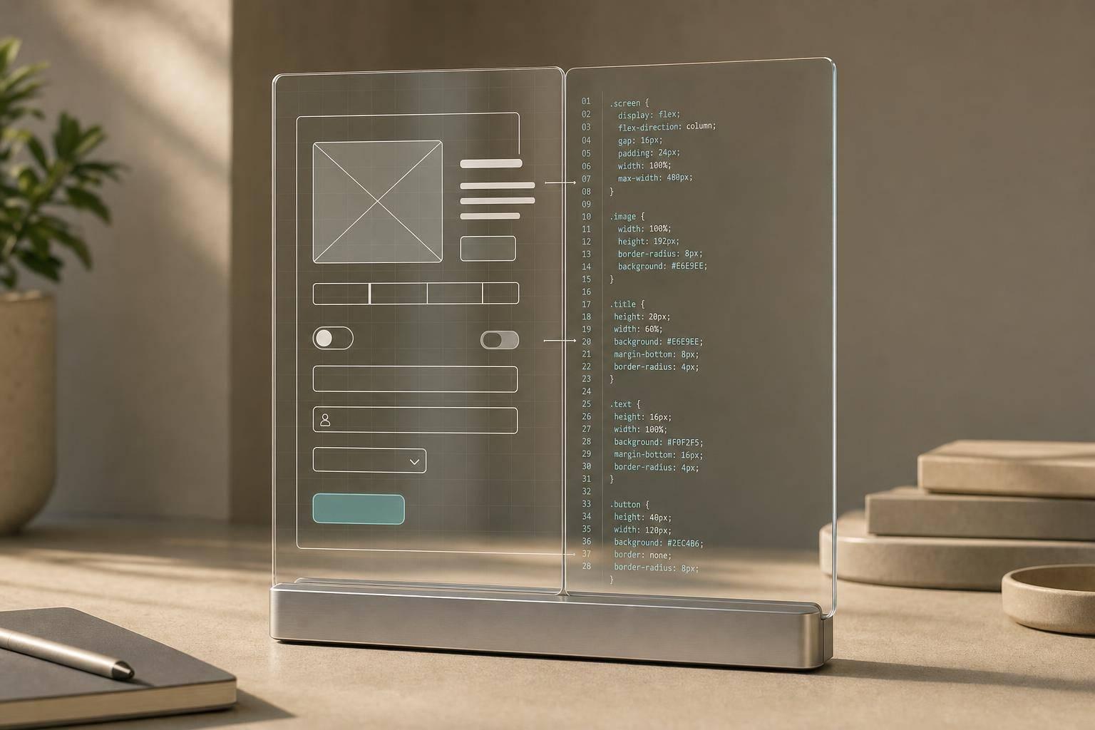 UXPin vs Figma: Code-Based Design Comparison 2026