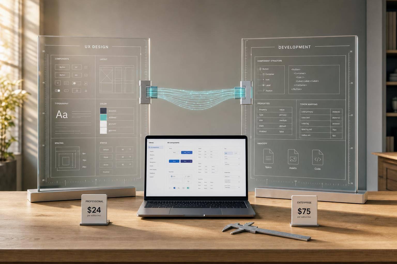Is UXPin Better Than Figma? Detailed Feature & Pricing Analysis